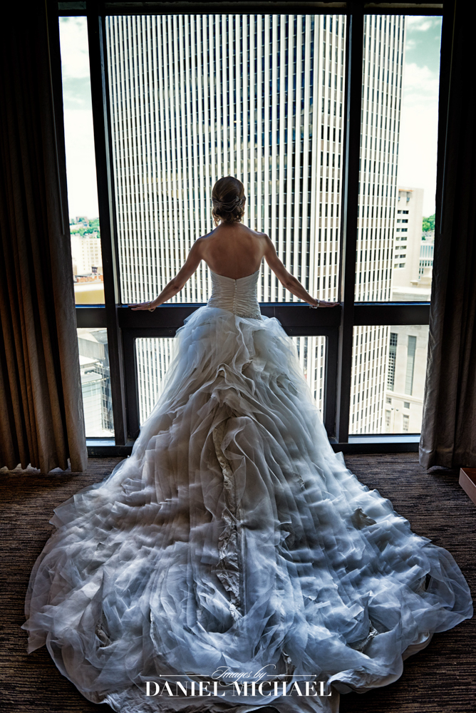 Westin Hotel Venue Wedding Reception HallPhotography