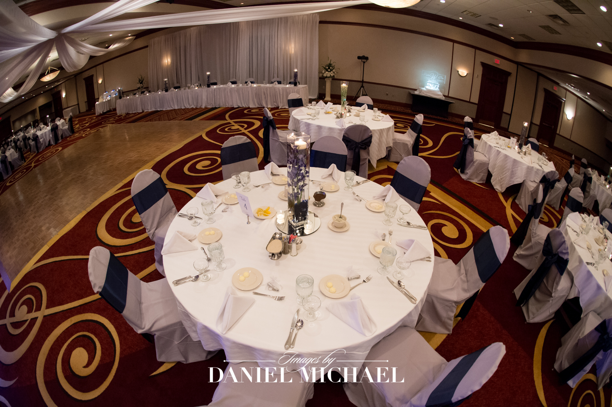 Marriott North West Chester Venue  Wedding Photography