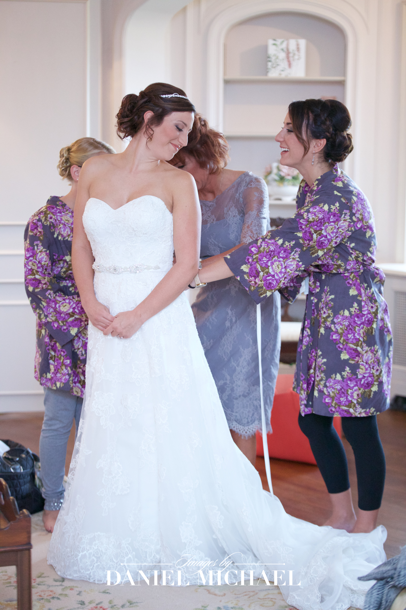 Pinecroft Venue Wedding Reception Photography