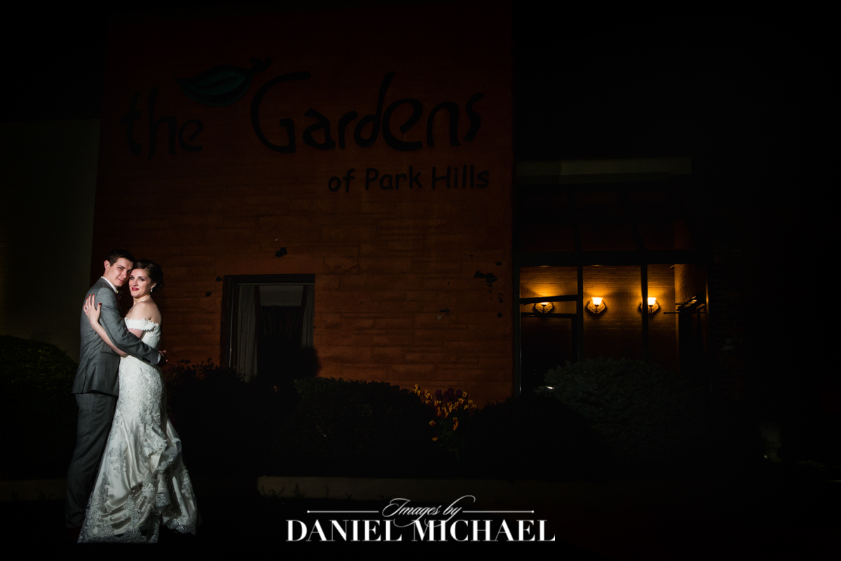 The Gardens Of Park Hills Wedding Venue Cincinnati Photos Daniel