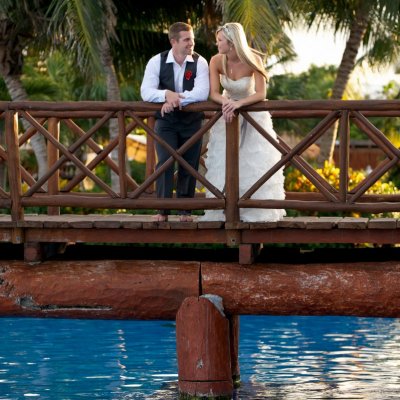 Destination Wedding Photography Cancun Mexico