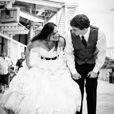 Wedding Photographers Cincinnati Ohio
