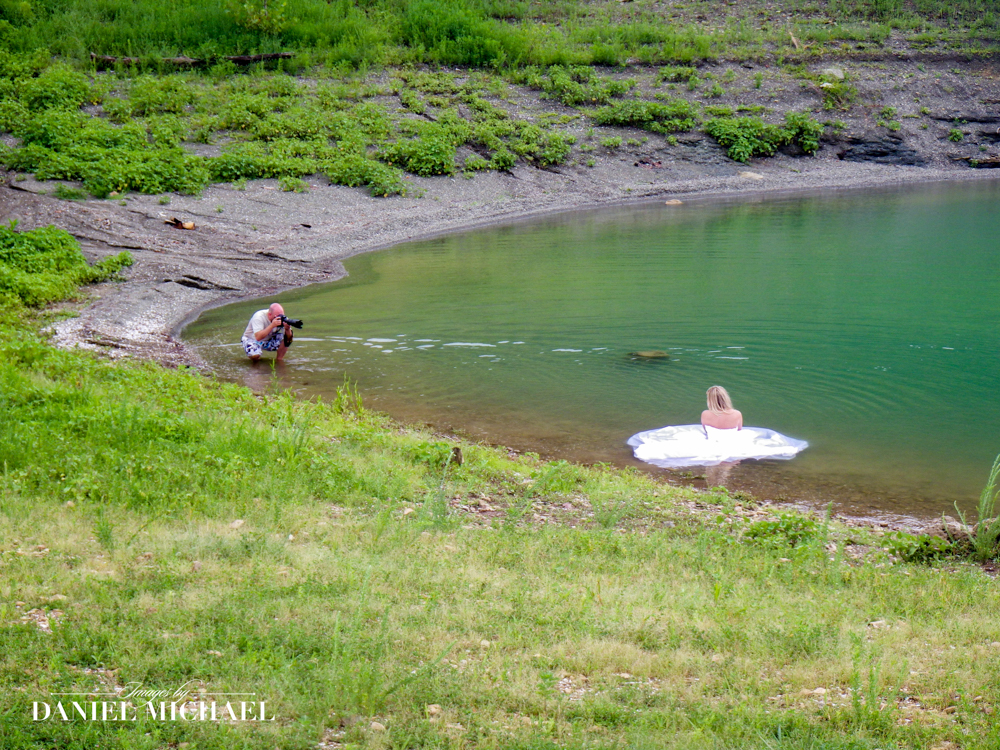 Lake Cumberland Wedding Photography