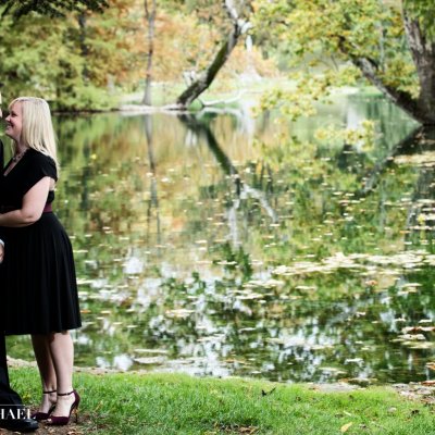 Spring Grove Engagement Photography