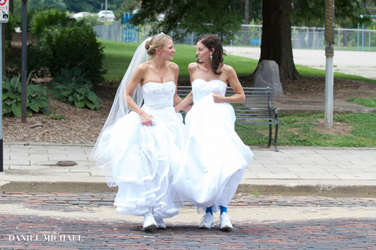 Lgbtq Same Sex Wedding Gay Friendly Wedding Photographer Daniel Michael