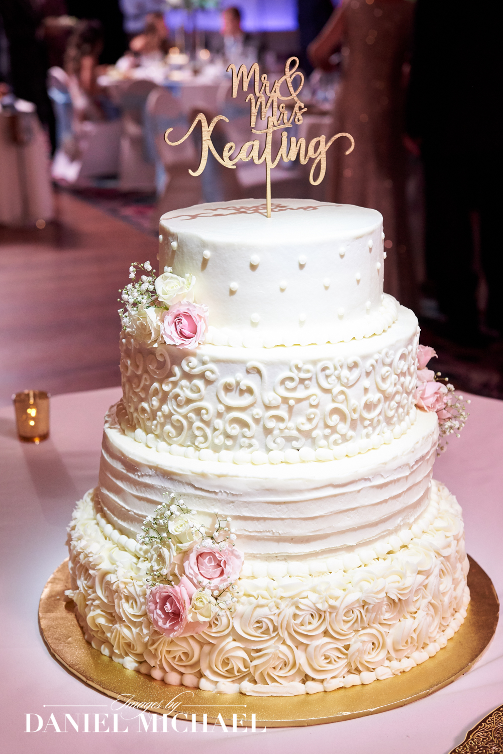 Wedding Cake Photos