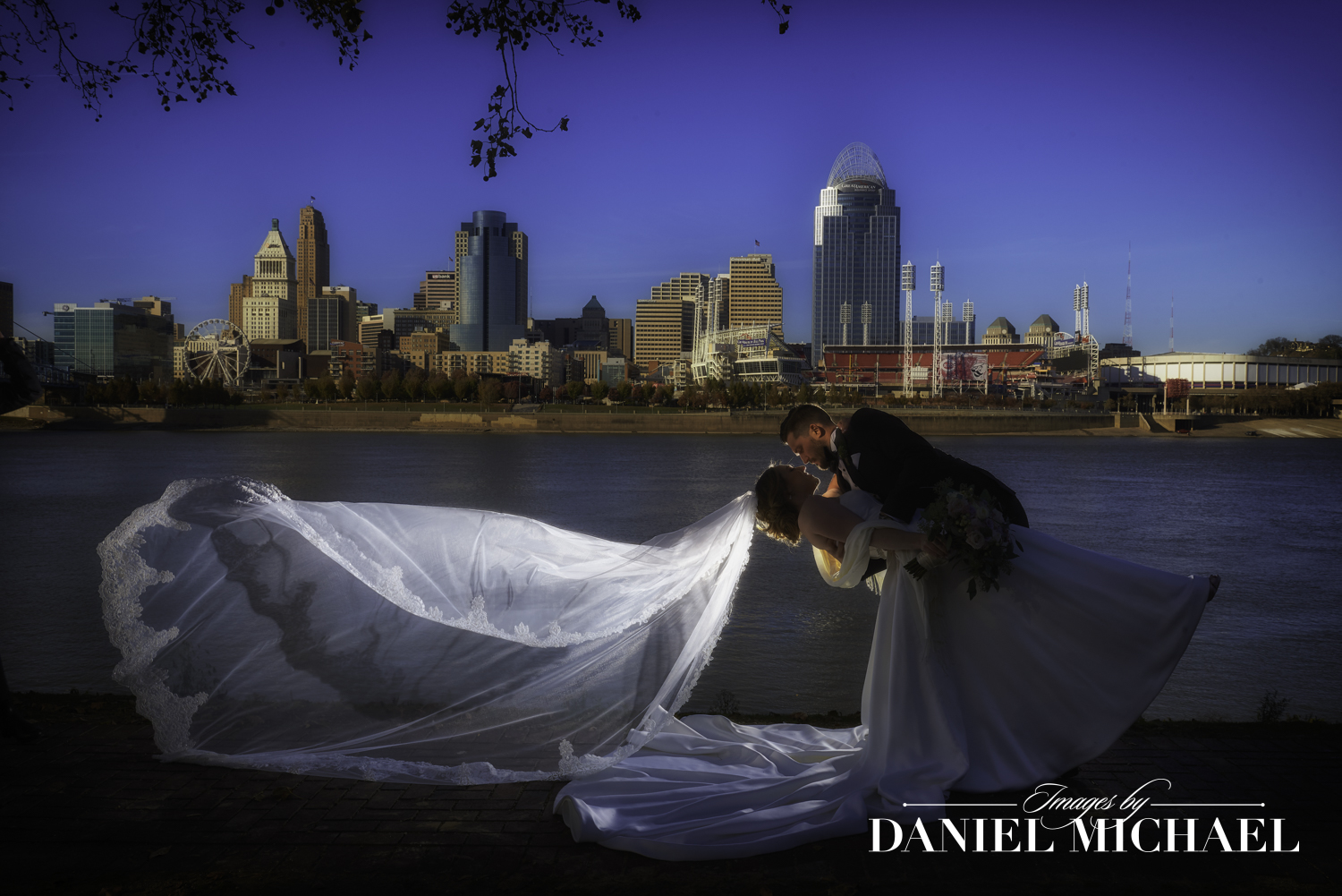 Wedding Photography Cincinnati Ohio