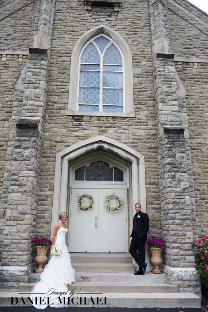 St Aloysius Wedding Photography