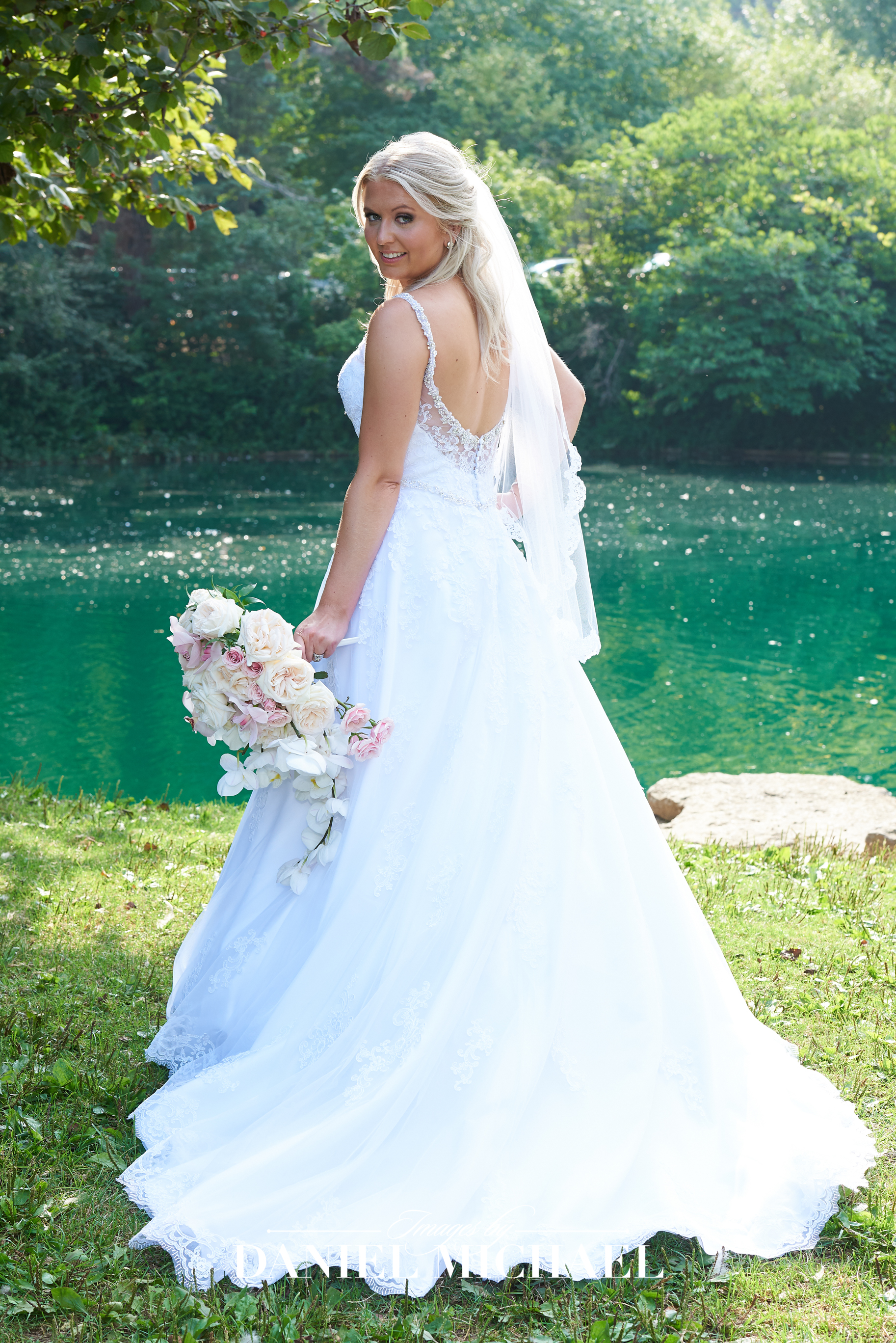Bridal and Formal Wedding Dress