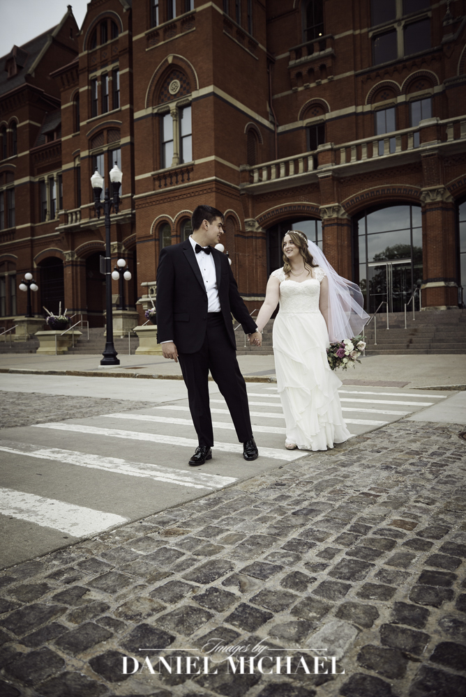 Wedding Photography Cincinnati Ohio