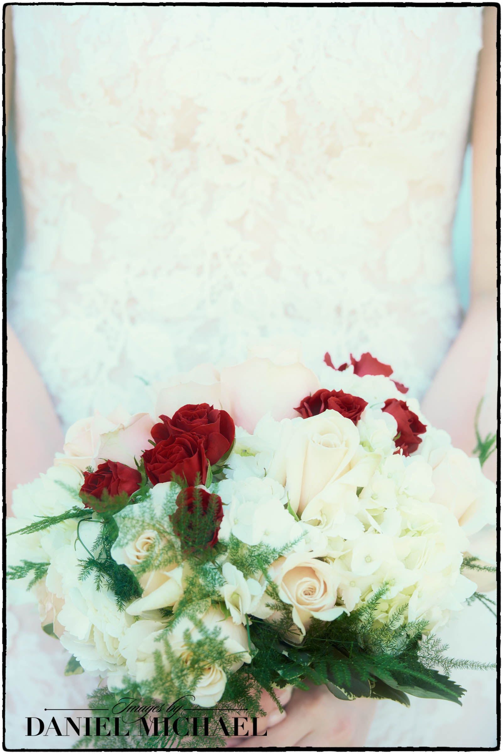 Ninas Florist Wedding Photography