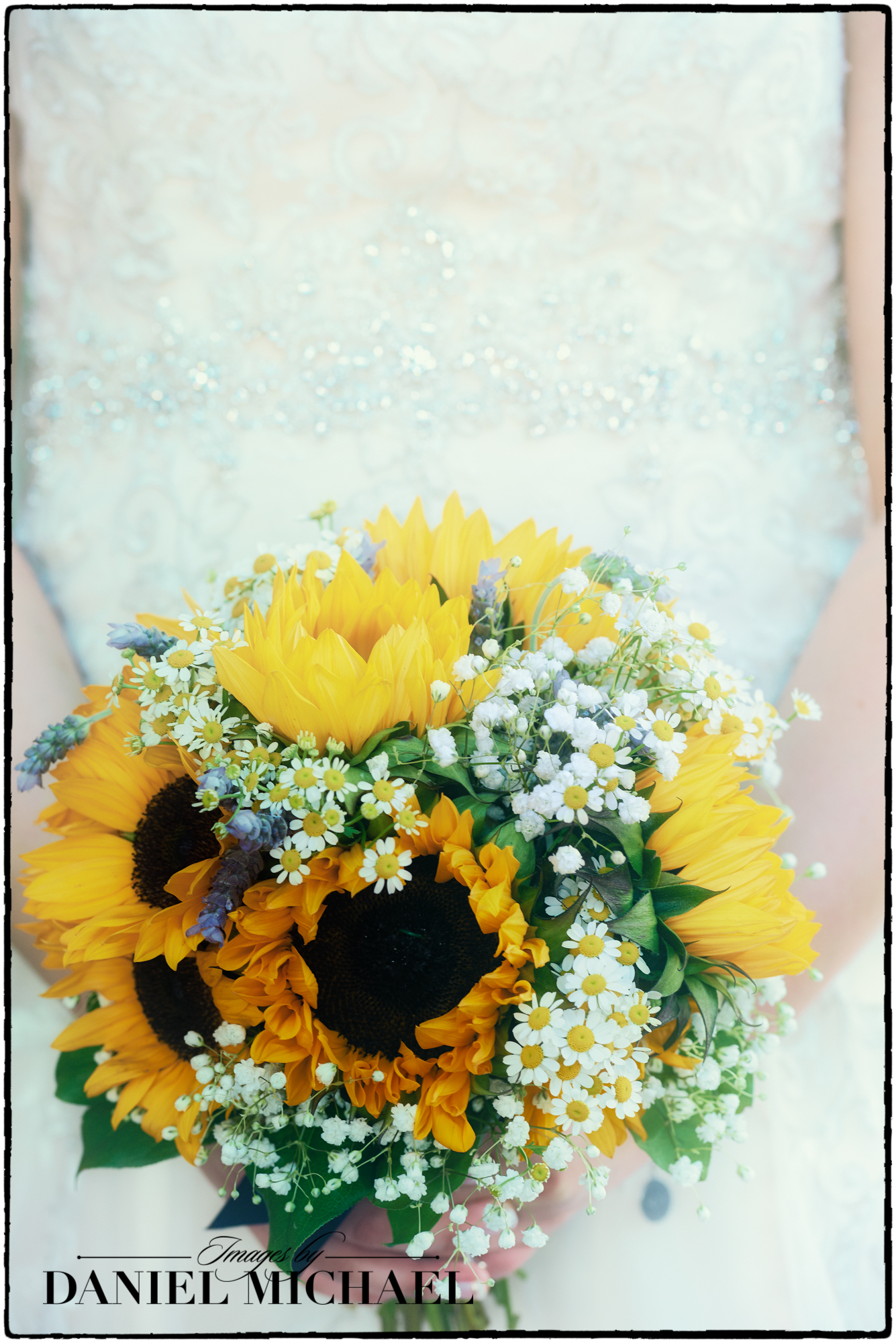 Wedding Flowers Photography