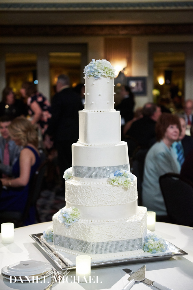 Wedding Cake Photos