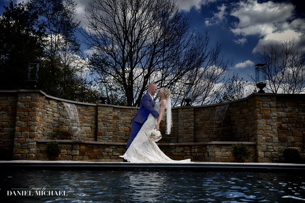 Wedding Photographers Cincinnati OH