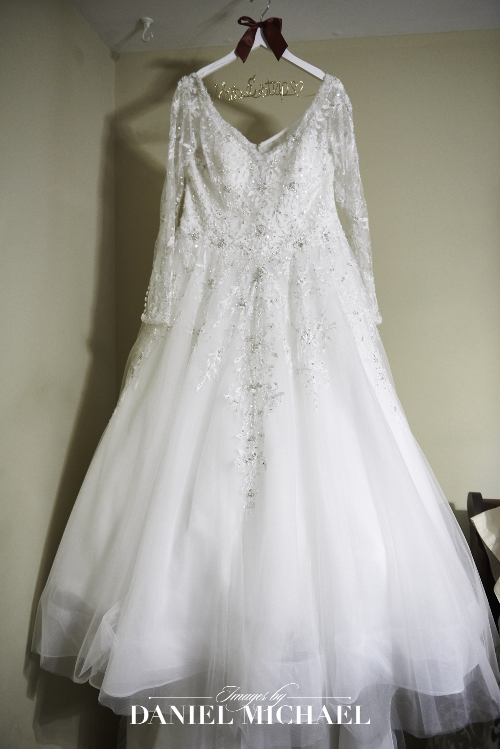 Bridal and Formal Wedding Dress