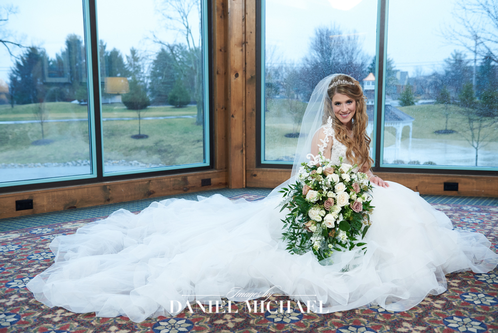Wedding Photographer Cincinnati Ohio