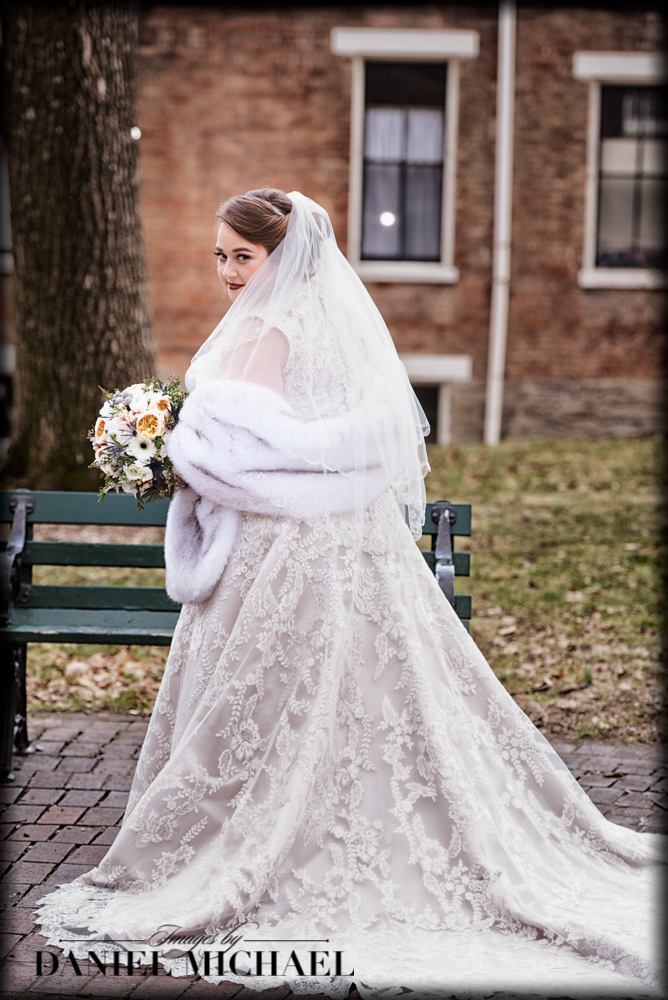 Bridal Wedding Photography