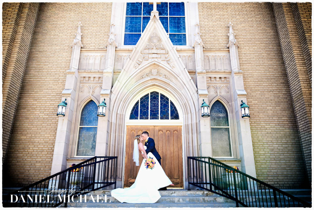 St Columbkille Wedding Photography