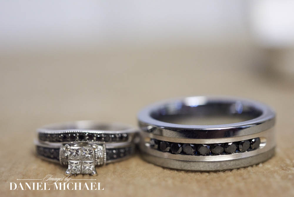 Wedding Rings Photos