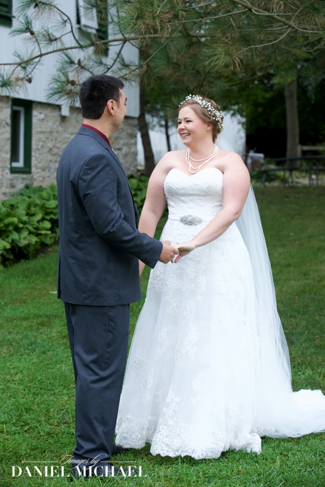 Wedding Photographers in Cincinnati
