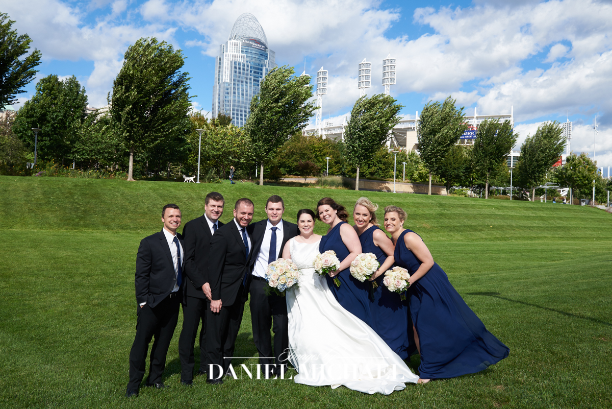 Smale Park Wedding Photographers