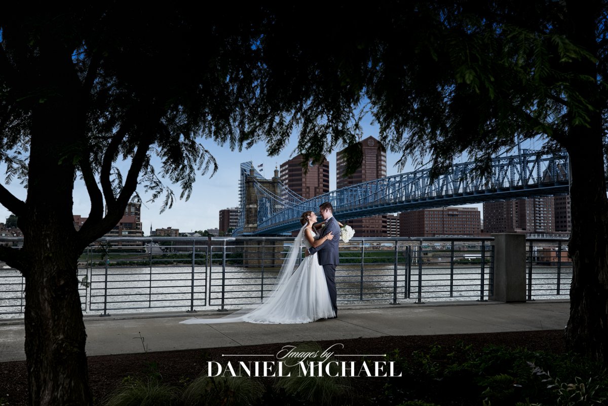Smale Park Wedding Photography