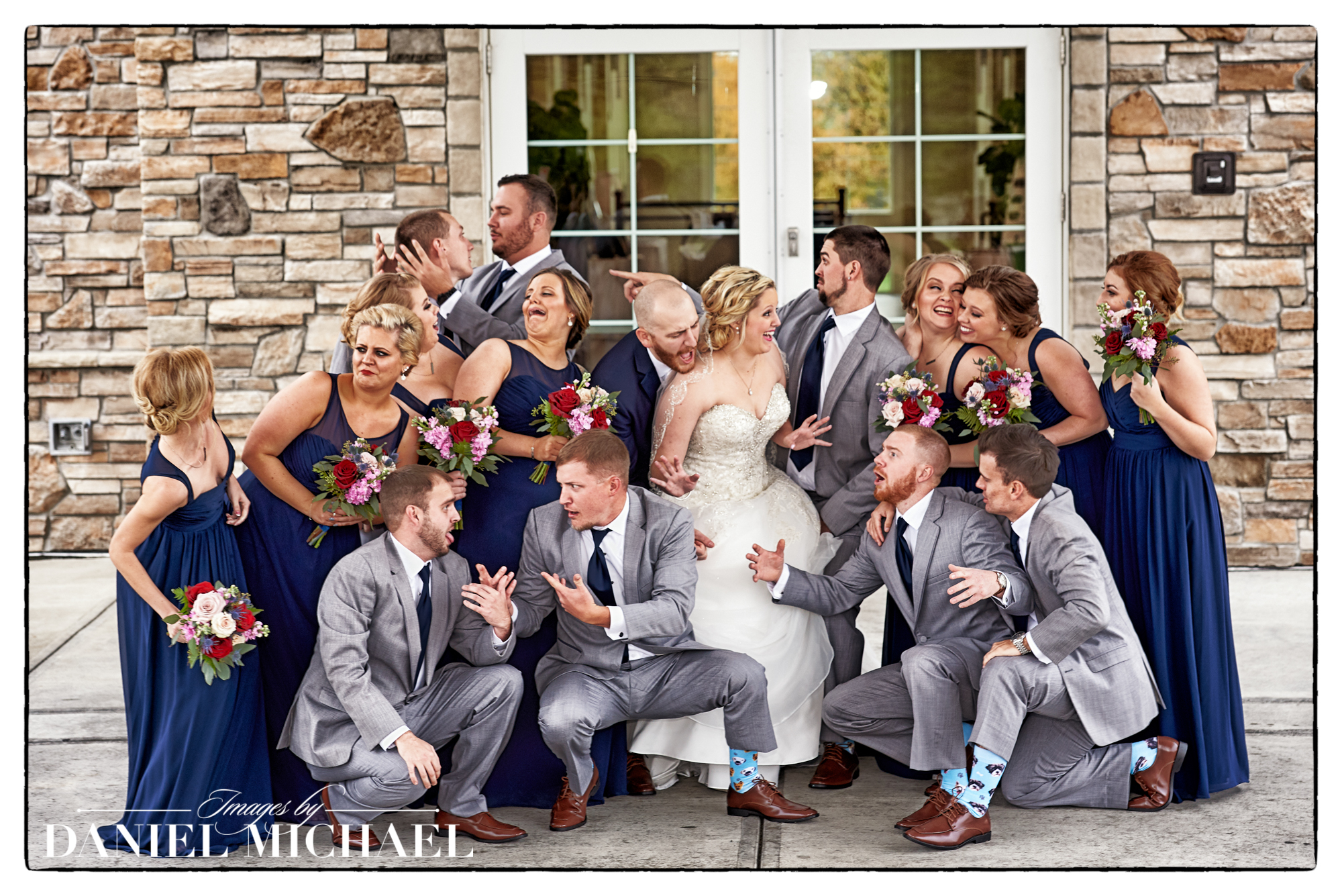 Wedding Photographers Cincinnati Oh
