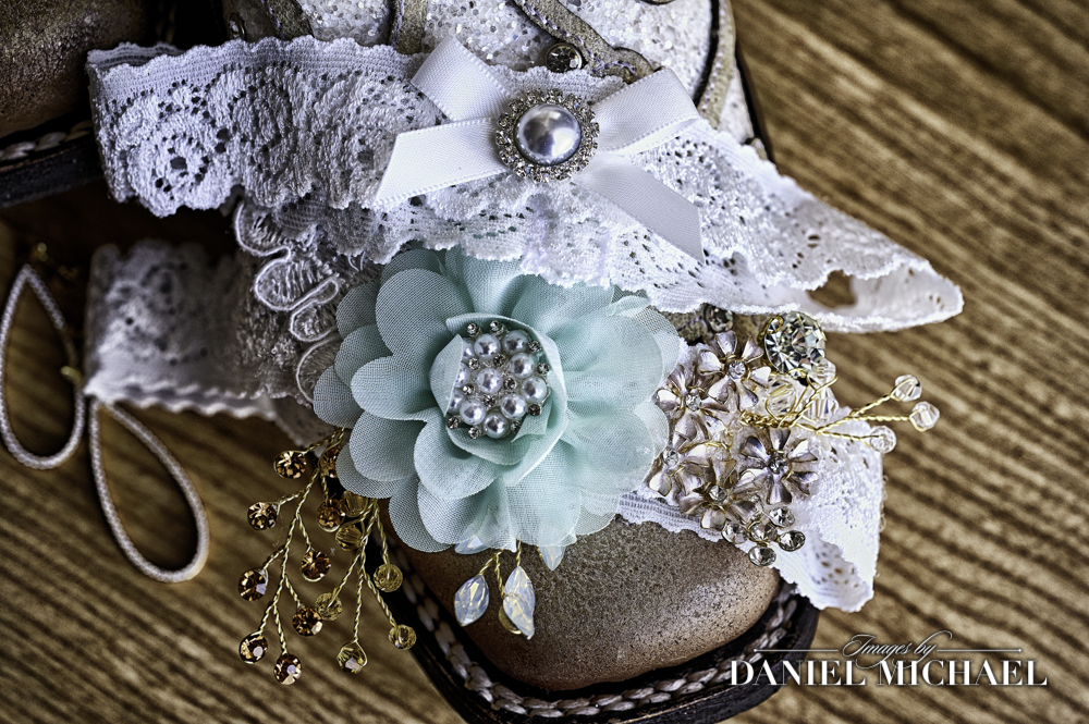 Bridal Accessories Photo