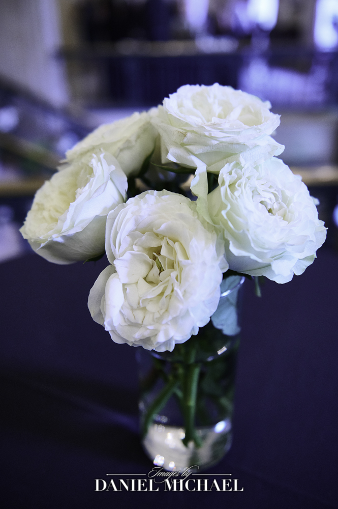 Wedding Decor Flowers