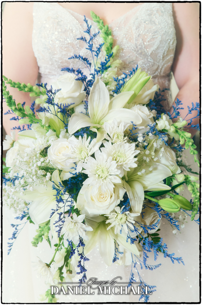 Wedding Flowers Photographer