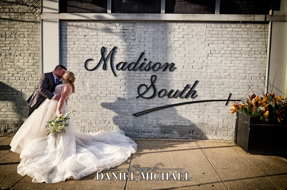 Madison South Wedding Venue