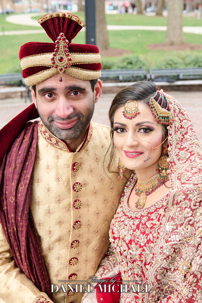 Pakistani Wedding Photography