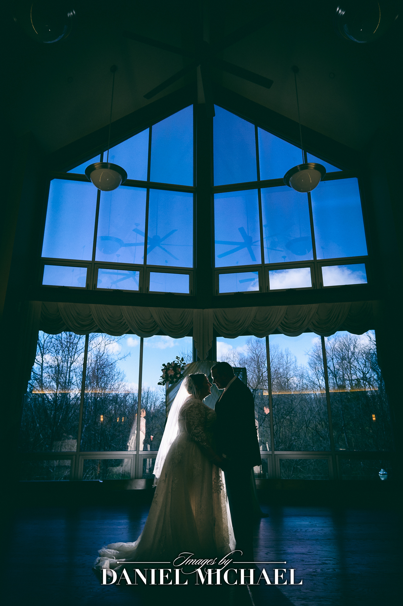 Nathanael Greene Lodge Wedding Photography