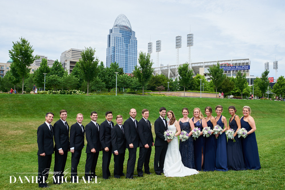 Wedding Photography Smale Park