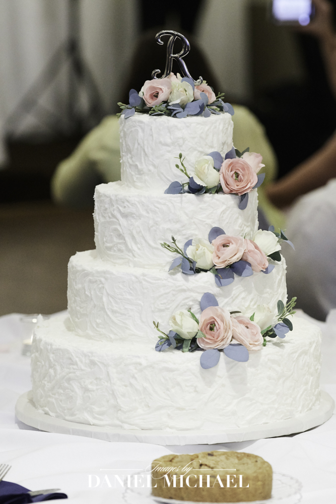 Wedding Cake Cincinnati