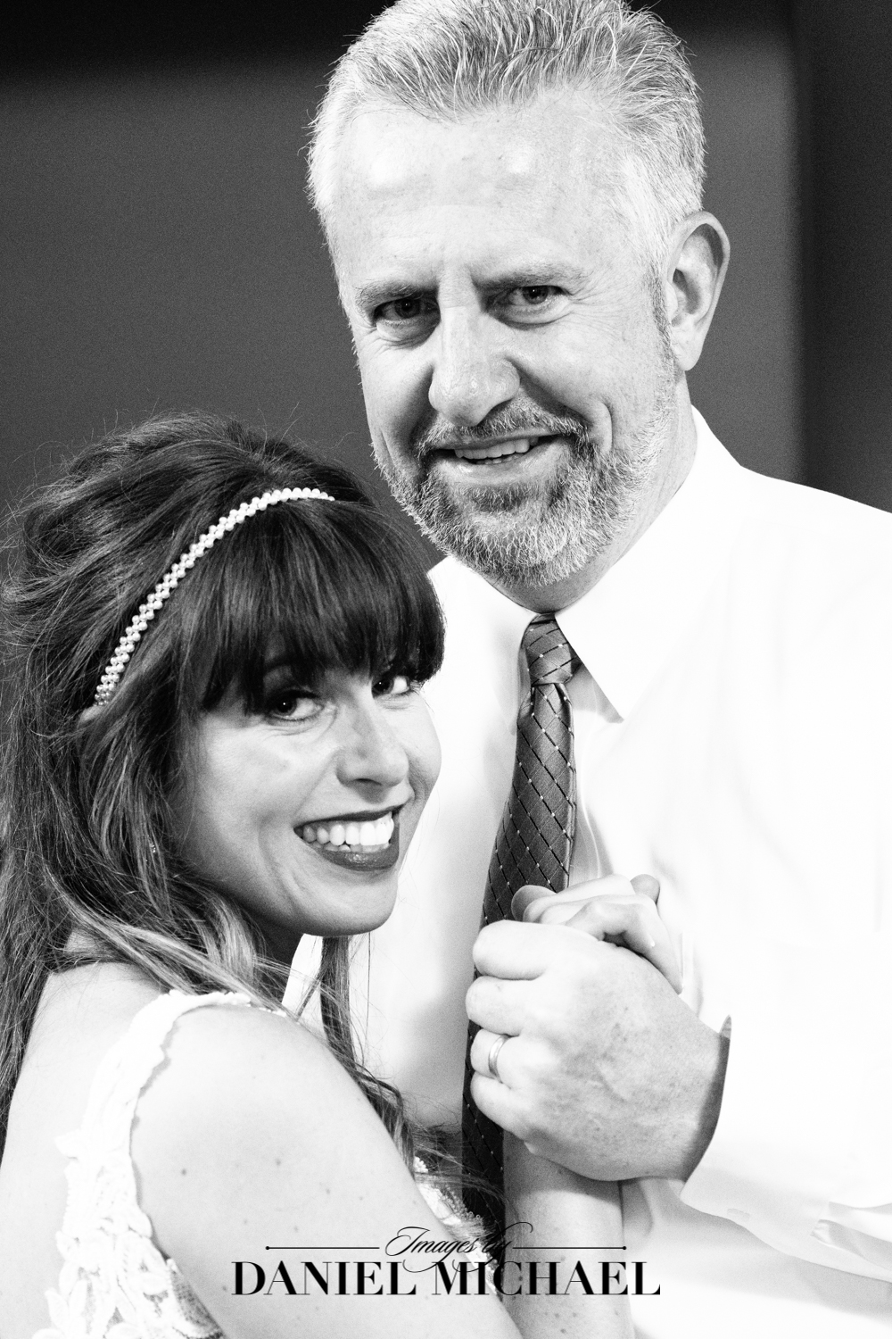 Father Daughter Dance Photo