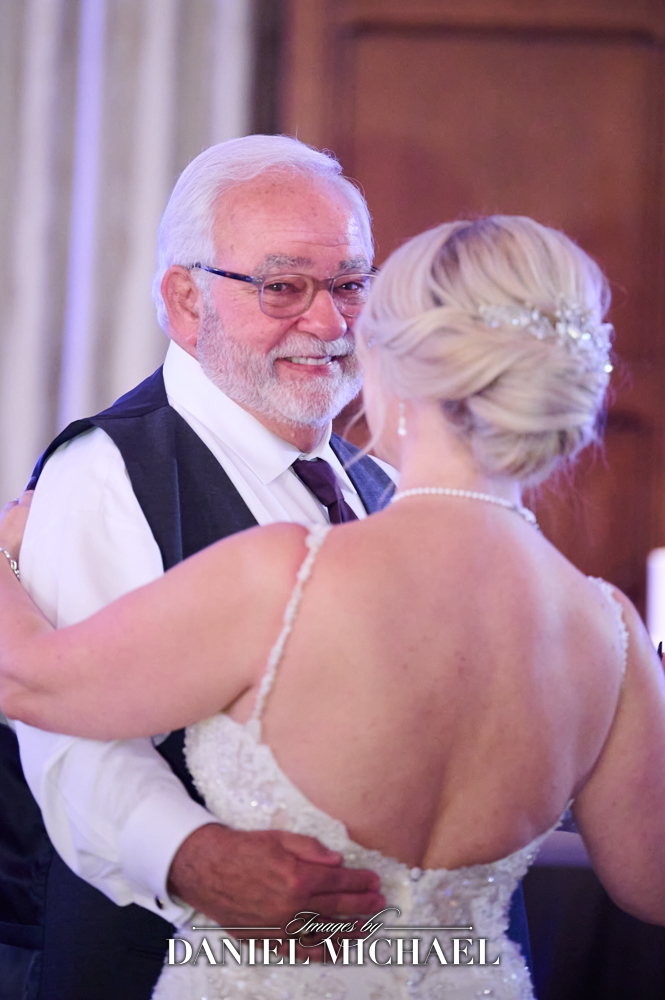 Father in Law Bride Dance