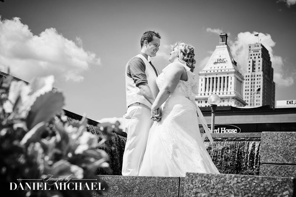 Wedding Photography Cincinnati