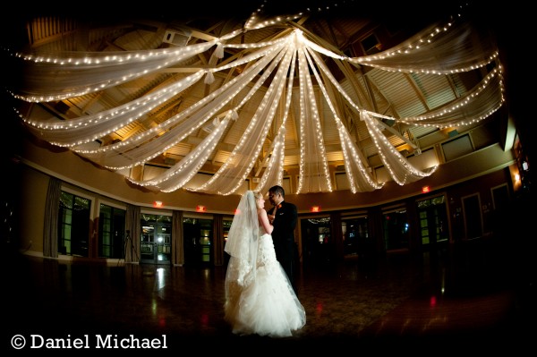 Savannah Center Wedding Photography