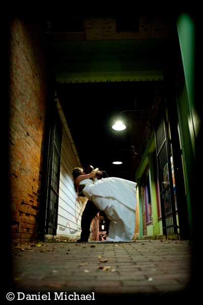 Wedding Photographers Cincinnati OH