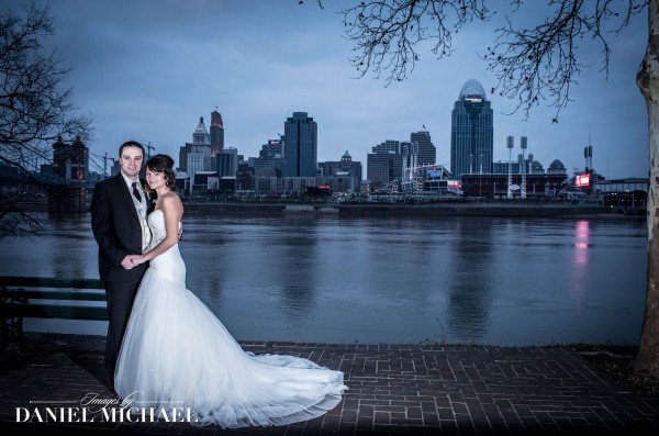 Wedding Photographers Cincinnati Ohio