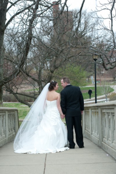 Wedding Rings Photography Cincinnati