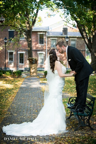 Wedding Photography in Cincinnati