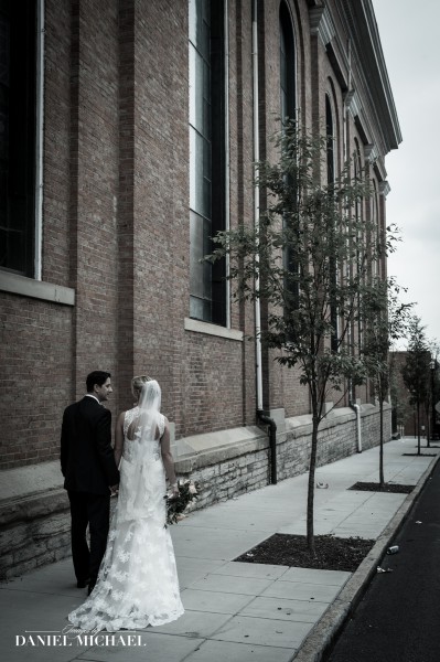 Wedding Photographers in Cincinnati