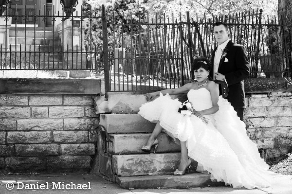 Wedding Photography Cincinnati Pictures