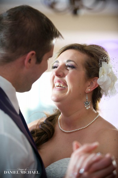 Wedding Reception Photographers Cincinnati