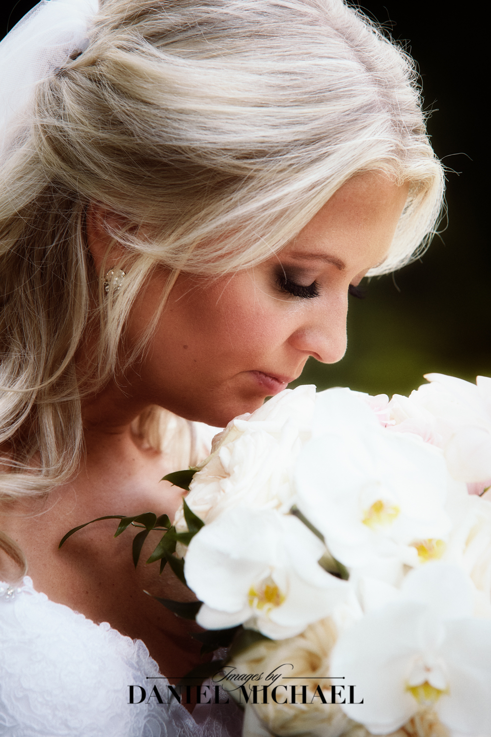 Bridal Portraits Photography